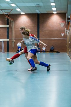 Bild 270 - Frauen HKM Segeberg